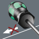 Wera 134275 3pc 395 HO/3 Sanitary Nutdriver Set