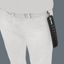 Wera 003890 8 Location Belt A (textile belt), 1/4"