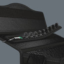 Wera 003981 9 Location Belt B (textile belt), 3/8"