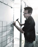 Wera 018282 6pc 932/6 Kraftform Chiseldriver Set, PH/SL