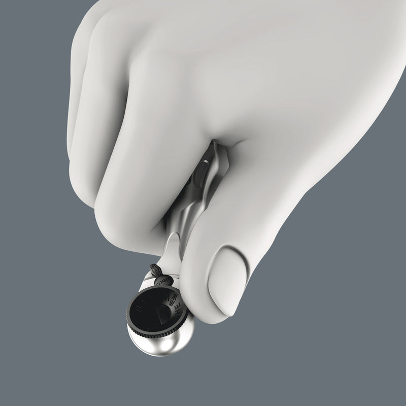 Wera 073640 31pc Bit-Check 30 Zyklop Mini 1