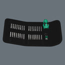 Wera 150150 57pc 9750 Foam insert Kraftform Kompakt and Tool-Check PLUS Set 1