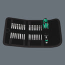 Wera 059293 17pc Kraftform Kompakt 60 Torque 1.2 - 3.0 Nm