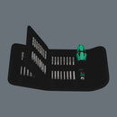 Wera 059297 33pc Kraftform Kompakt 62