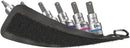 Wera 003996 6pc Belt C 2 Zyklop Hex-Plus Holding Function Bit-Socket Set, 1/2"