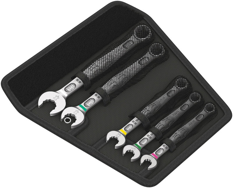 Wera 004178 5pc Bicycle Set 10