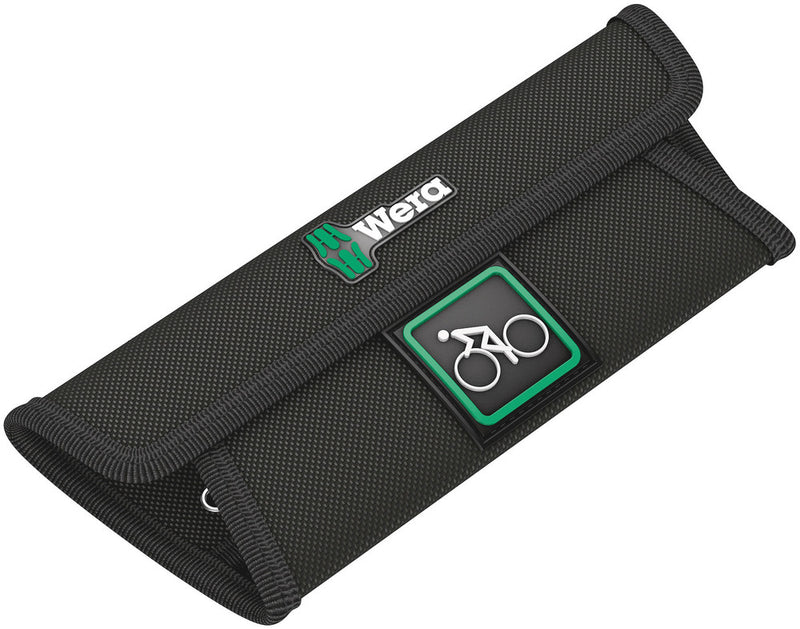 Wera 004178 5pc Bicycle Set 10