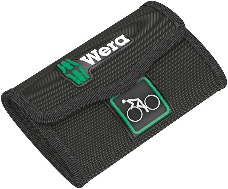 Wera 004171 13pc Bicycle Set 2