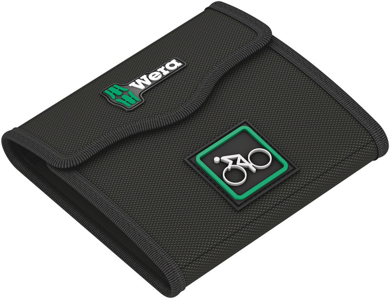 Wera 004176 7pc Bicycle Set 8