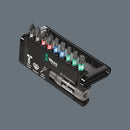 Wera 057680 10pc Bit-Check 10 Impaktor 1