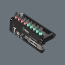 Wera 057682 10pc Bit-Check 10 Impaktor 2