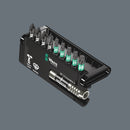 Wera 057417 10pc Bit-Check 10 Impaktor 4