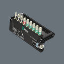 Wera 071110 10pc Bit-Check 10 Stainless 1