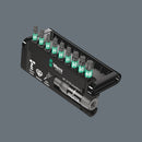 Wera 057688 10pc Bit-Check 10 TX Impaktor 1