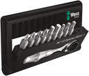 Wera 073645 10pc Bit-Check 10 Zyklop Mini 1
