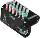 Wera 057420 12pc Bit-Check 12 BiTorsion 1
