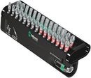 Wera 057430 30pc Bit-Check 30 BiTorsion 1