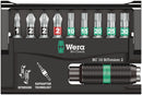 Wera 057117 10pc Bit-Check 10 BiTorsion 2