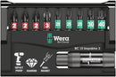 Wera 057682 10pc Bit-Check 10 Impaktor 2