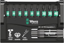 Wera 057688 10pc Bit-Check 10 TX Impaktor 1