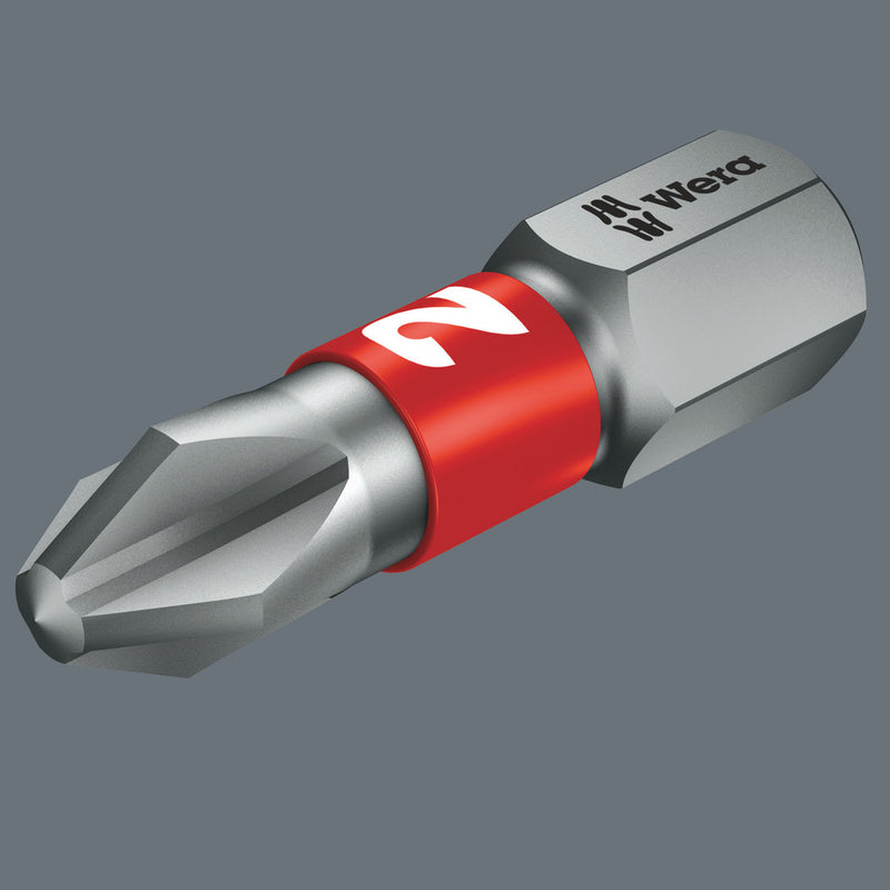 Wera 008874 6pc Kraftform Kompakt Stubby magazine 2