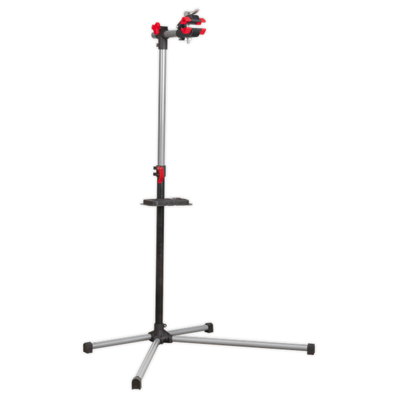 Sealey BS102 30KGS Workshop Bicycle Stand