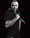 Wera 075621 Click-Torque C 2 Torque Wrench, 20-100 Nm, 1/2"