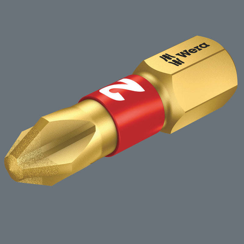 Wera 057431 30pc Bit-Check 30 Diamond 1