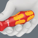 Wera 105631 14pc Kraftform Big Pack 100 VDE