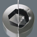 Wera 073593 9pc 950/9 Hex-Plus Multicolour 1 L-key Set