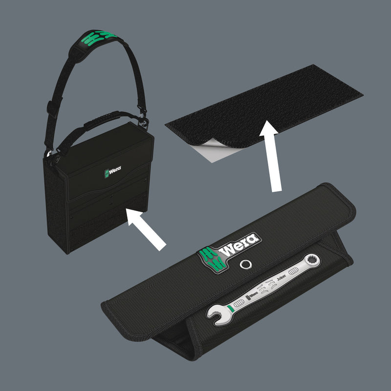 Wera 004178 5pc Bicycle Set 10