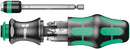 Wera 051024 7pc Kraftform Kompakt 25 with pouch