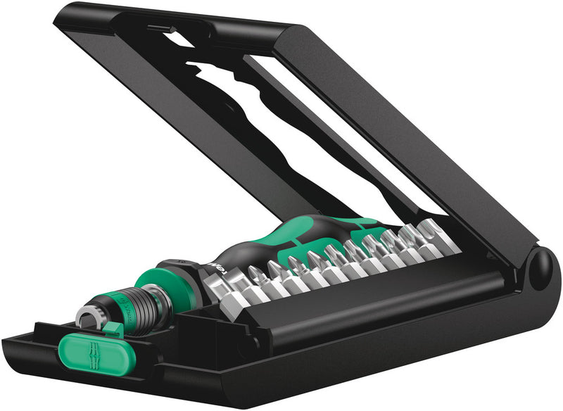 Wera 056656 14pc Kraftform Kompakt 50
