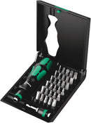 Wera 057111 32pc Kraftform Kompakt 71 security