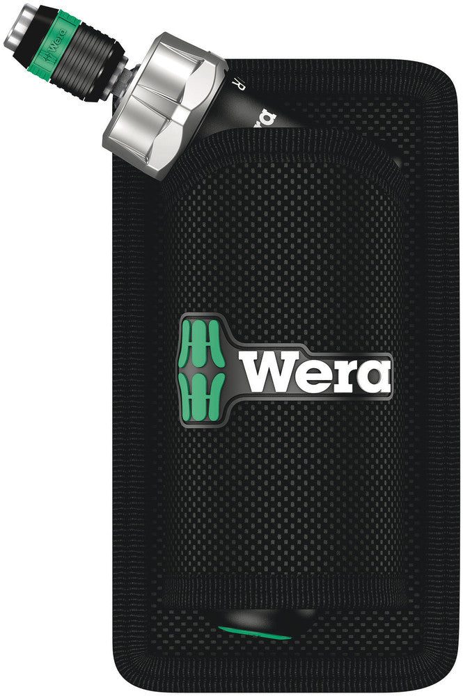 Wera 051030 7pc Kraftform Kompakt Pistol RA