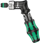Wera 051030 7pc Kraftform Kompakt Pistol RA