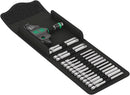 Wera 057470 17pc Kraftform Kompakt 400