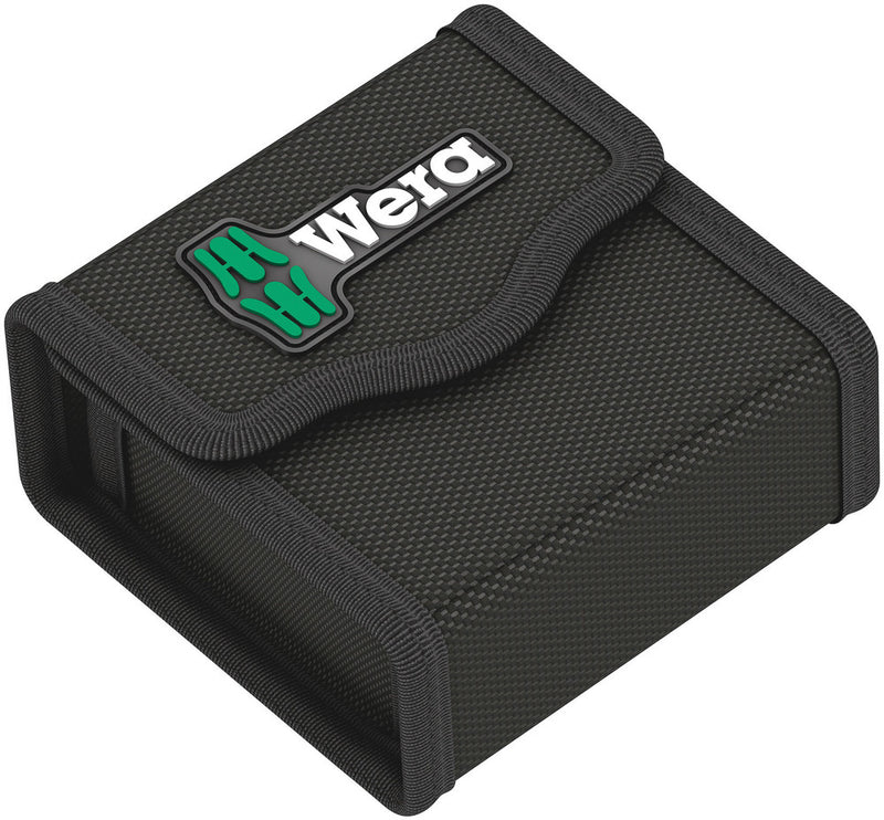 Wera 057472 11pc Kraftform Kompakt Stubby ESD 1