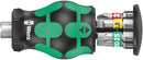 Wera 008873 6pc Kraftform Kompakt Stubby magazine 1