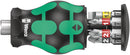 Wera 008874 6pc Kraftform Kompakt Stubby magazine 2