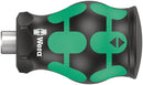 Wera 008874 6pc Kraftform Kompakt Stubby magazine 2