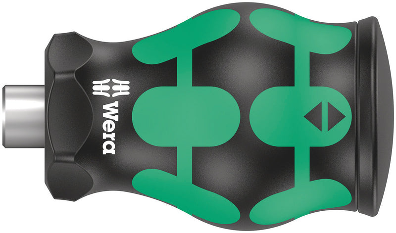 Wera 008873 6pc Kraftform Kompakt Stubby magazine 1