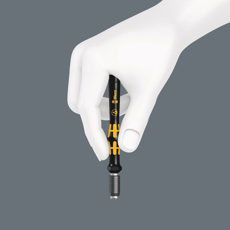 Wera 135973 21pc Kraftform Kompakt Micro 21 ESD 1