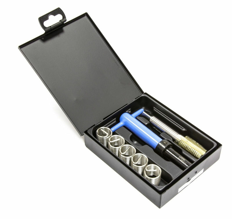 M16x2.0 V-COIL Wire Thread  Repair Kit Fits Helicoil