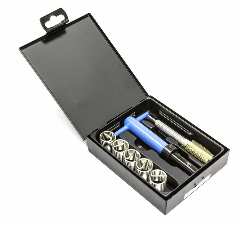 M22x1.5 V-COIL Wire Metric Fine Thread Repair Kit - Fits HELICOIL
