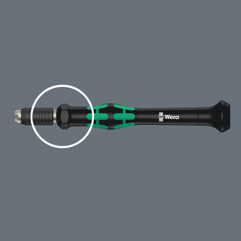 Wera 135938 11pc Kraftform Kompakt Micro 11 Universal 1
