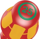 Wera 133356 6pc 167 i/6 Kraftform Plus VDE TORX¨ Screwdriver Set