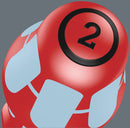 Wera 022745 6pc 3165 i/7 Kraftform Plus VDE Stainless Screwdriver Set, PZ/SL