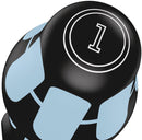 Wera 032061 6pc Kraftform Plus Stainless Lasertip Screwdriver Set, PZ/SL