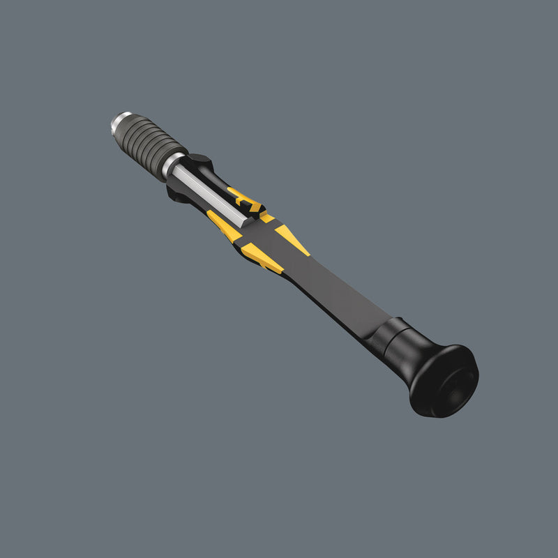 Wera 135973 21pc Kraftform Kompakt Micro 21 ESD 1